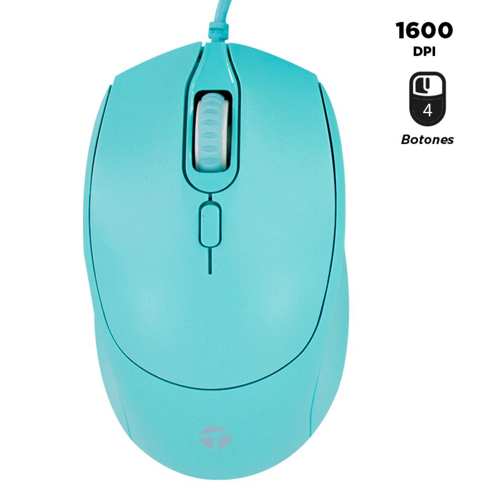 Mouse Celest